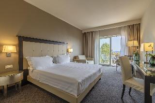 Villa Rosa Hotel