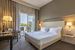 Villa Rosa Hotel
