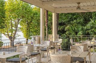 Villa Rosa Hotel