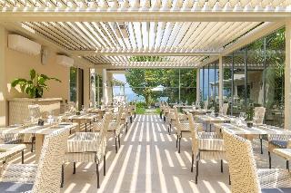 Villa Rosa Hotel