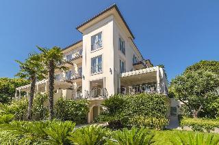 Villa Rosa Hotel