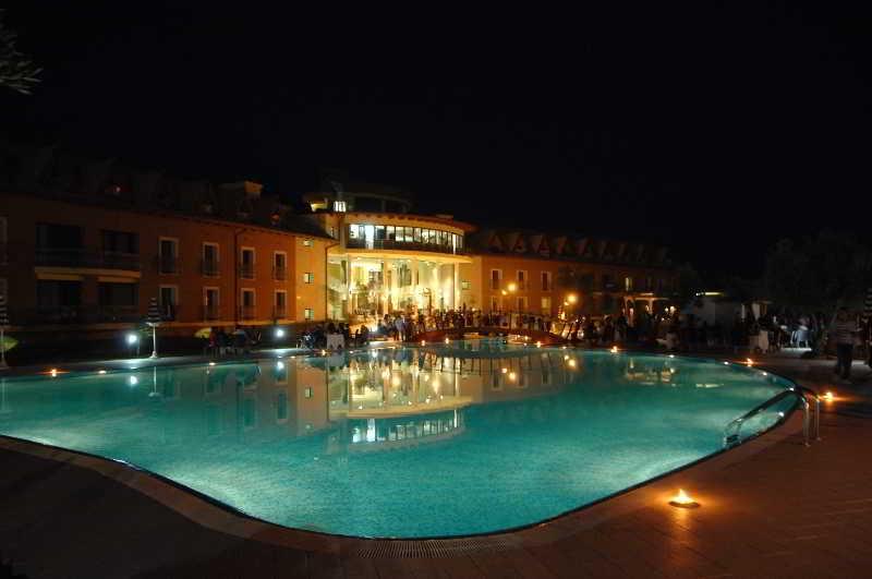 Гостиница Corte dei Greci Resort & SPA