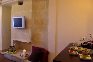 Гостиница Le Cale D' Otranto Resort