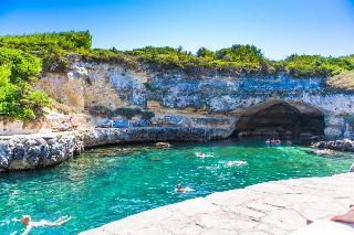 Гостиница Le Cale D' Otranto Resort