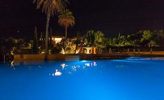 Гостиница Le Cale D' Otranto Resort