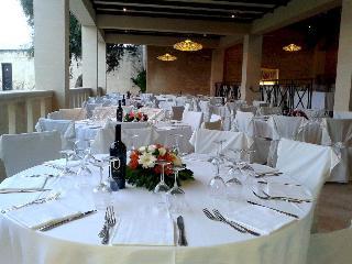 Гостиница Le Cale D' Otranto Resort