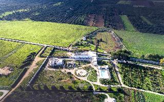 Гостиница Masseria Palombara Resort & Spa