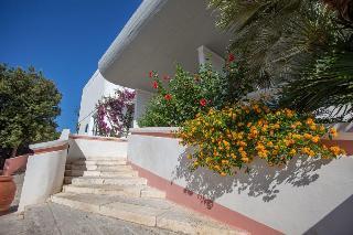 Гостиница Villaggiop Magic Valtur Ostuni