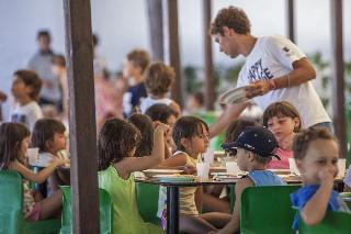 Гостиница Villaggiop Magic Valtur Ostuni