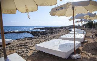 Гостиница Villaggiop Magic Valtur Ostuni