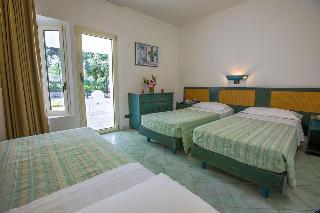 Гостиница Villaggiop Magic Valtur Ostuni
