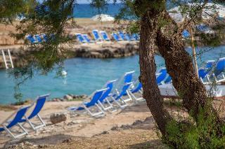 Гостиница Villaggiop Magic Valtur Ostuni