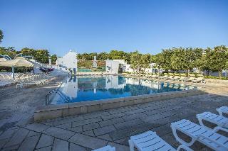 Гостиница Villaggiop Magic Valtur Ostuni