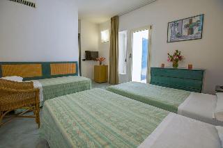 Гостиница Villaggiop Magic Valtur Ostuni