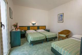Гостиница Villaggiop Magic Valtur Ostuni