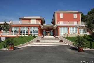 Hotel Il Parco sul Mare Resort & Spa
