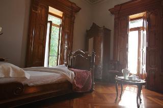 Гостиница Villa Quiete