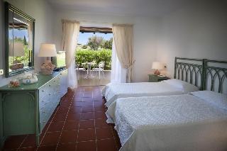 Гостиница Due Lune Resort Golf & Spa
