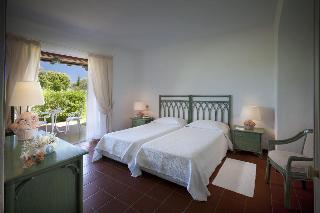 Гостиница Due Lune Resort Golf & Spa
