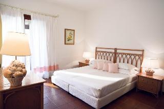 Гостиница Due Lune Resort Golf & Spa