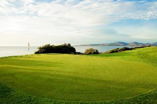 Гостиница Due Lune Resort Golf & Spa
