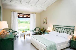 Гостиница Due Lune Resort Golf & Spa