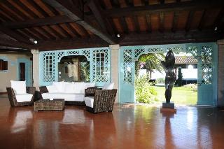 Гостиница Due Lune Resort Golf & Spa