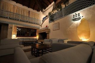 Гостиница Due Lune Resort Golf & Spa