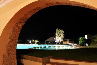 Гостиница Due Lune Resort Golf & Spa