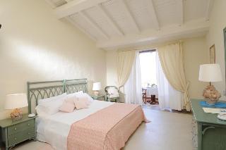 Гостиница Due Lune Resort Golf & Spa