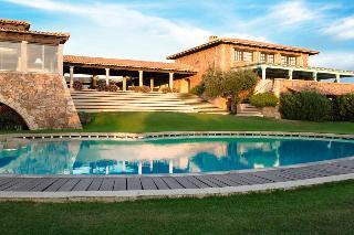 Гостиница Due Lune Resort Golf & Spa