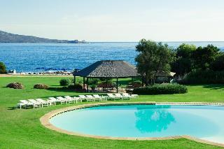 Гостиница Due Lune Resort Golf & Spa