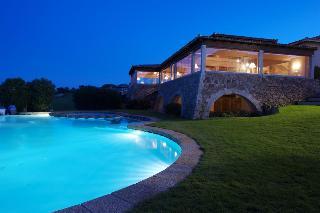 Гостиница Due Lune Resort Golf & Spa