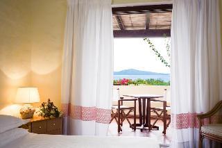 Гостиница Due Lune Resort Golf & Spa