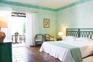 Гостиница Due Lune Resort Golf & Spa