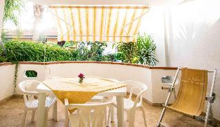 Гостиница Villaggio Rocca di Vadaro