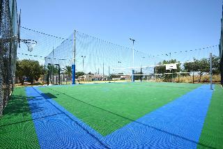 Гостиница Villaggio Rocca di Vadaro