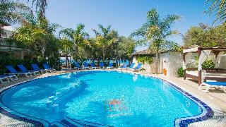 Гостиница Villaggio Rocca di Vadaro