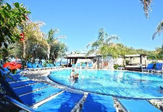 Гостиница Villaggio Rocca di Vadaro