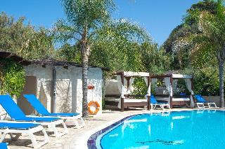 Гостиница Villaggio Rocca di Vadaro