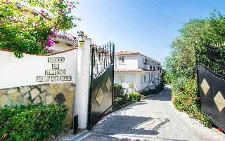 Гостиница Villaggio Rocca di Vadaro