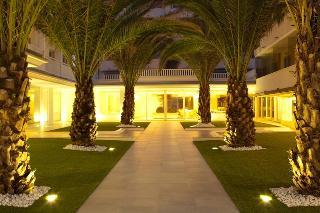 Гостиница Villa del Mare Spa Resort