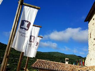 Hotel Castrum Resort