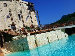 Hotel Castrum Resort