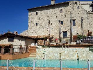 Hotel Castrum Resort
