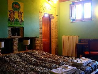 Hotel Castrum Resort