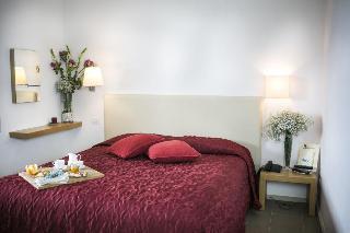 Гостиница Il Vigneto Resort