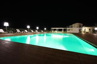 Гостиница Il Vigneto Resort