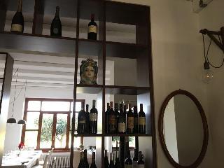 Гостиница Il Vigneto Resort
