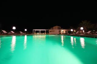 Гостиница Il Vigneto Resort
